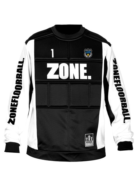 Zone Goalie Jersey INTRO JR (LI20 - Leksand/Insjön)